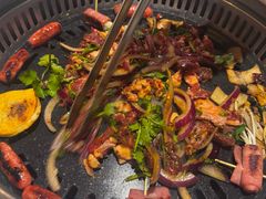 -炭之家·齐齐哈尔非遗烤肉·鲜切直供(中央大街店)