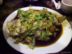 -风波庄(洪家楼店)