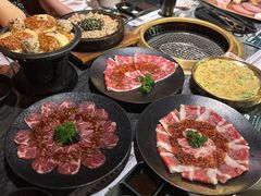 -虎哥六韩式烤肉料理 TIGERGRILL(隆生金山湖中心购物广场店)