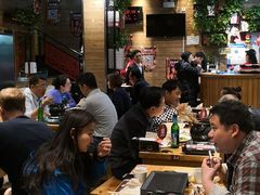 大堂-管氏翅吧(护国寺店)