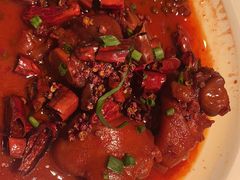 -辣婆婆(航天桥店)