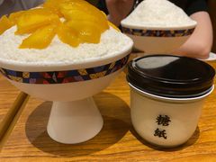 -糖纸甜品(恒一广场店)