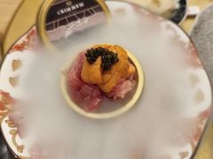 -鮨政· Omakase(港汇恒隆广场店)
