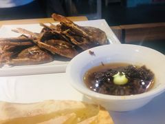-小小河边鱼(天润城店)