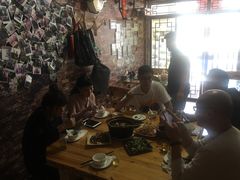 -九华山友谊土菜馆 小资餐厅