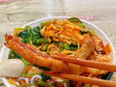 -吉庆桂林米粉·柳州螺蛳粉(港汇广场店)