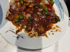 -壹只菜·崇明本地特色菜(崇明南门店)