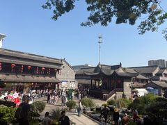 -凤城河风景区