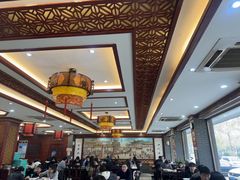 -邢家锅贴老店·非遗·开封菜(金明广场店)