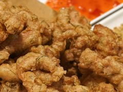 -即墨老公社·海肠捞饭大王(古城店)