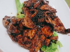 酱爆猪肝-壶园美食·淮扬菜(东圈门店)