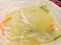 -盛港湾海鲜食府(黄沙店)