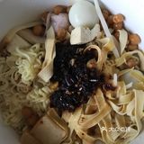 点了很多次他家的麻辣烫 麻辣拌 麻辣香锅 总和评比下