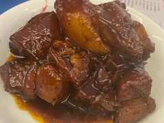 -阿毛饭店(和义路店)