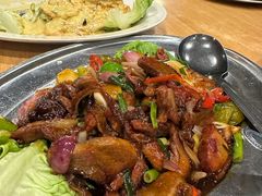 -真浪大家乐海鲜餐馆