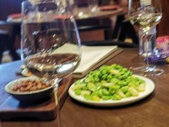 -肆海小川菜酒馆Wine Bistro (青年路店)