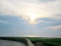 -南汇嘴观海公园