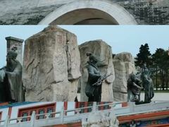-终南山古楼观历史文化景区
