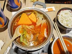 -吉野家(复兴路第二餐厅店)