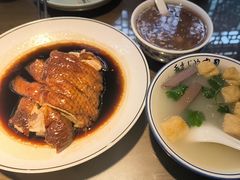 -应天大明王朝·南京菜创始店(中山陵店)