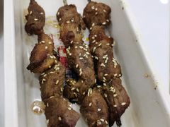 -老毛手抓·盐池滩羊非遗手抓(宁夏总店)