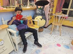 -千浔一暖DIY蛋糕烘焙(人民大学店)