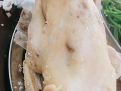 -吉英盐焗鸡(文中路店)