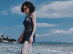 -西涌国际滨海旅游区