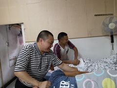 -来康盲人按摩(惠民北街店)