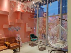 -藏猫猫咖啡主题馆(中央大道店)