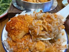 -东江海鲜大排档·潮汕菜·砂锅粥