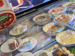 -丁里羊肉小镇(天鹅湖总店)