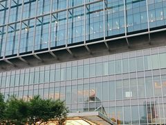-上海静安香格里拉大酒店