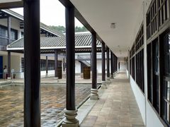 -黄埔军校旧址纪念馆
