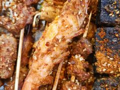 -哈尔滨小酒馆·鲜肉现穿自助烧烤(康新花园店)