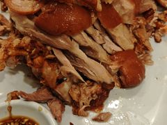 -聚首堂·特色小吃·肘子(什刹海德胜门店)