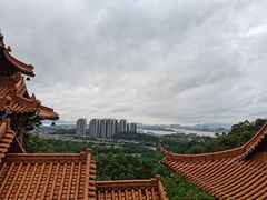 -大雁山风景区