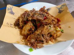 -味+新京宴·烤鸭·北京菜(创意谷店)