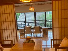 -北京古北水镇御舍温泉酒店