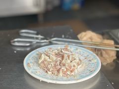 猪耳朵-老汪猪头肉春饼店