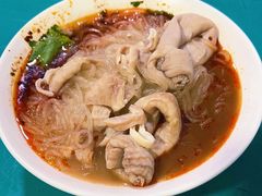 -甘记肥肠粉(马鞍北路店)