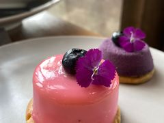 -解放碑威斯汀酒店-知味国际美食餐厅