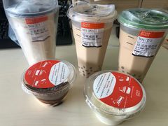 -OT另茶(上海幸福里店)