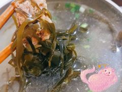 -海汇源老烧麦店(东大街总店)