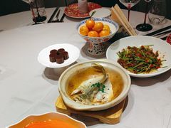 -蘇锦宴·淮扬菜烤鸭·小院(三元桥霄云路店)