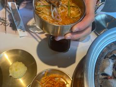 -西塔老太太泥炉烤肉(北京望京店)