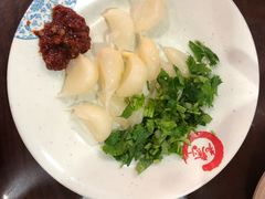 -东关吉祥西安腊汁肉夹馍(健德门店)