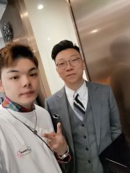 -崇尚GAVIN STYLE臻选