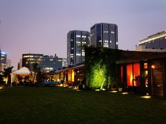 -小河盐帮·私家菜·烤鸭(三元桥·霄云路店)