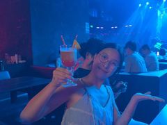 -MOSSO音乐酒吧·live house(南京旗舰店)